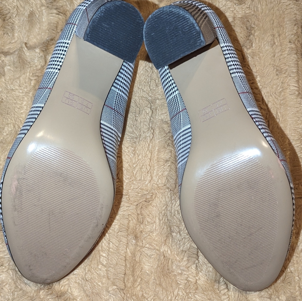 Women's high heels - Picture 6 of 6